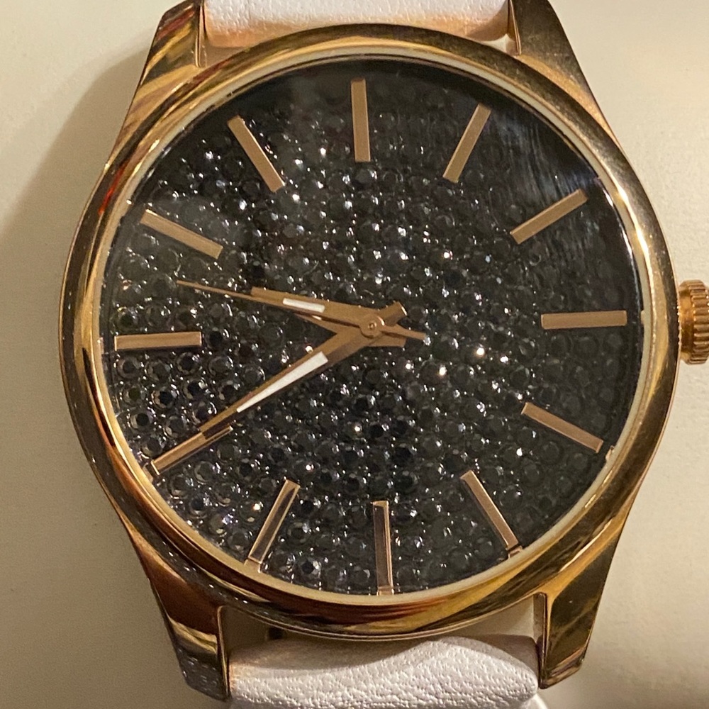 Bronzo Italia watch unisex